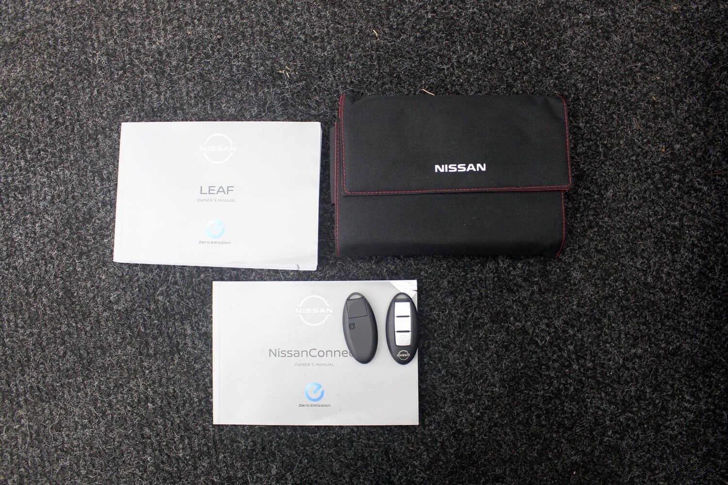 Used Nissan Leaf 2022 for sale - 76731497: Photo 28