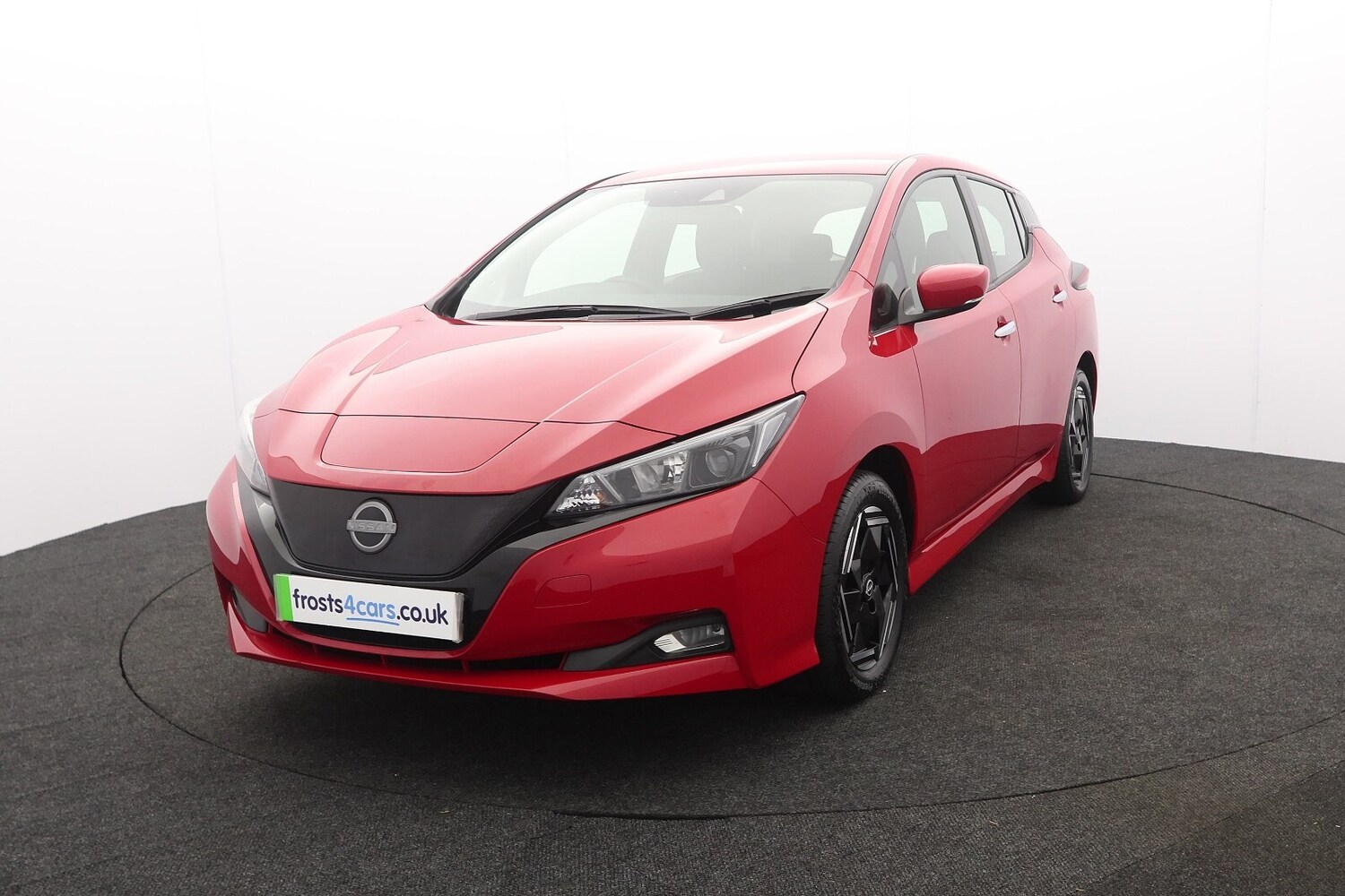 Used Nissan Leaf 2022 for sale - 76731497: Photo 33