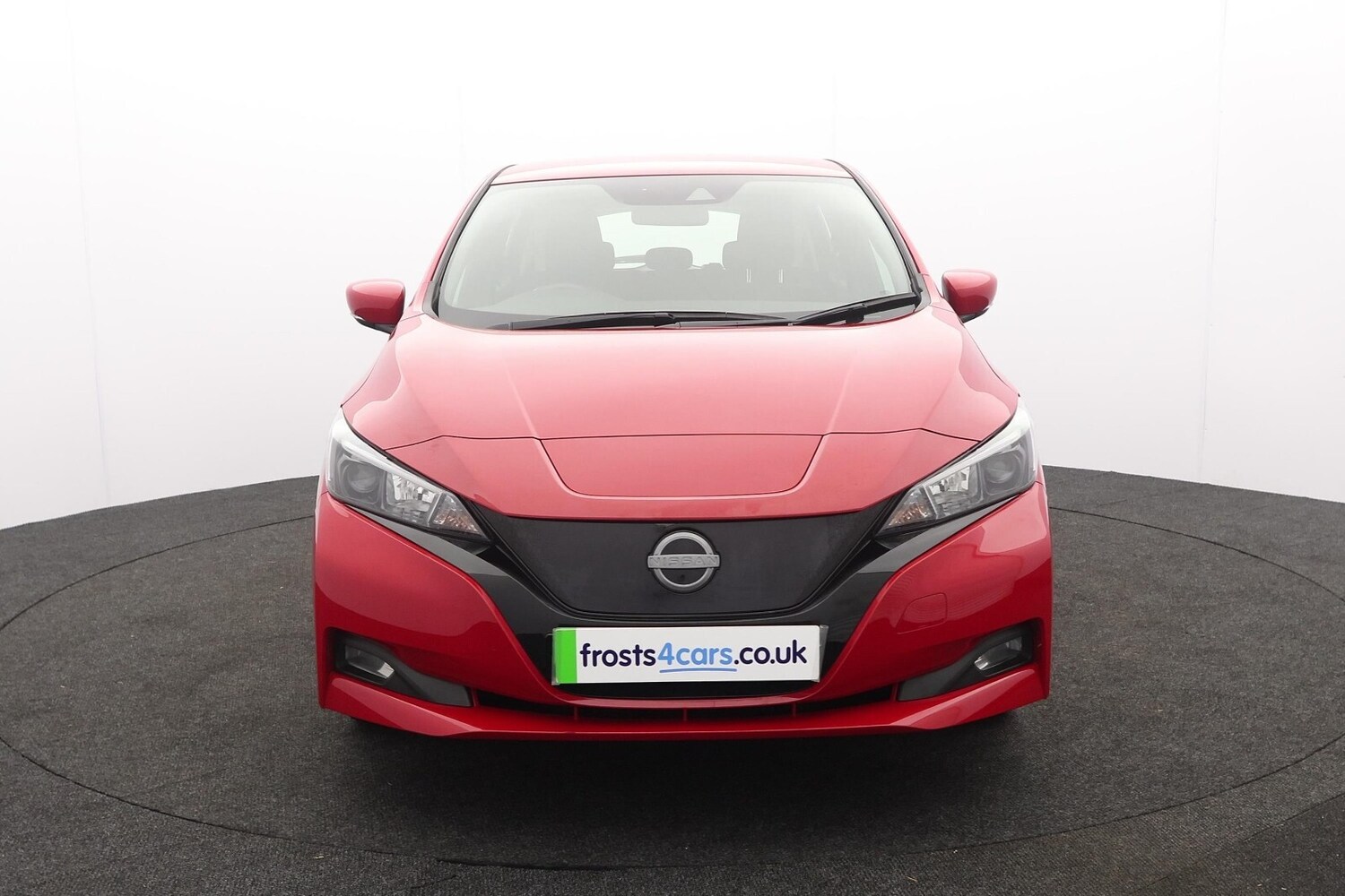 Used Nissan Leaf 2022 for sale - 76731497: Photo 34