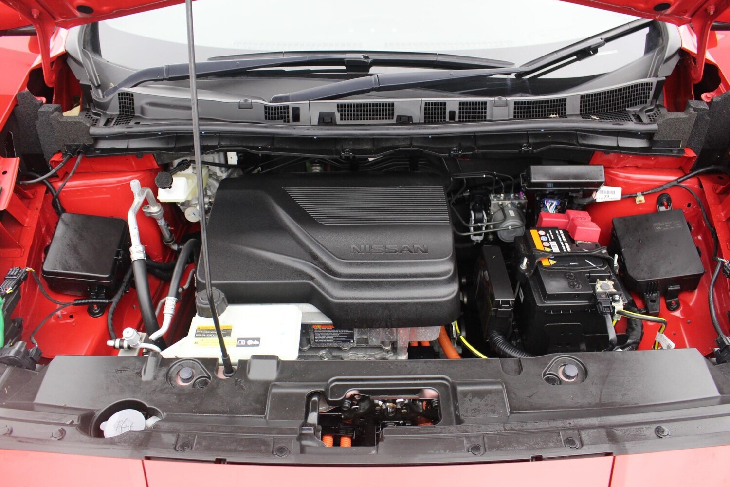 Used Nissan Leaf 2022 for sale - 76731497: Photo 40