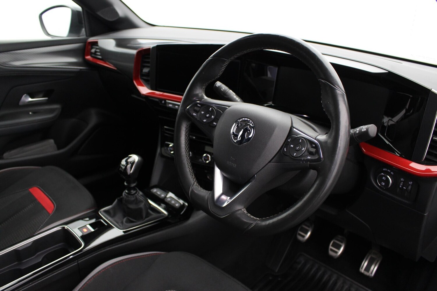 Used Vauxhall Mokka 2022 for sale - 76074222: Photo 11