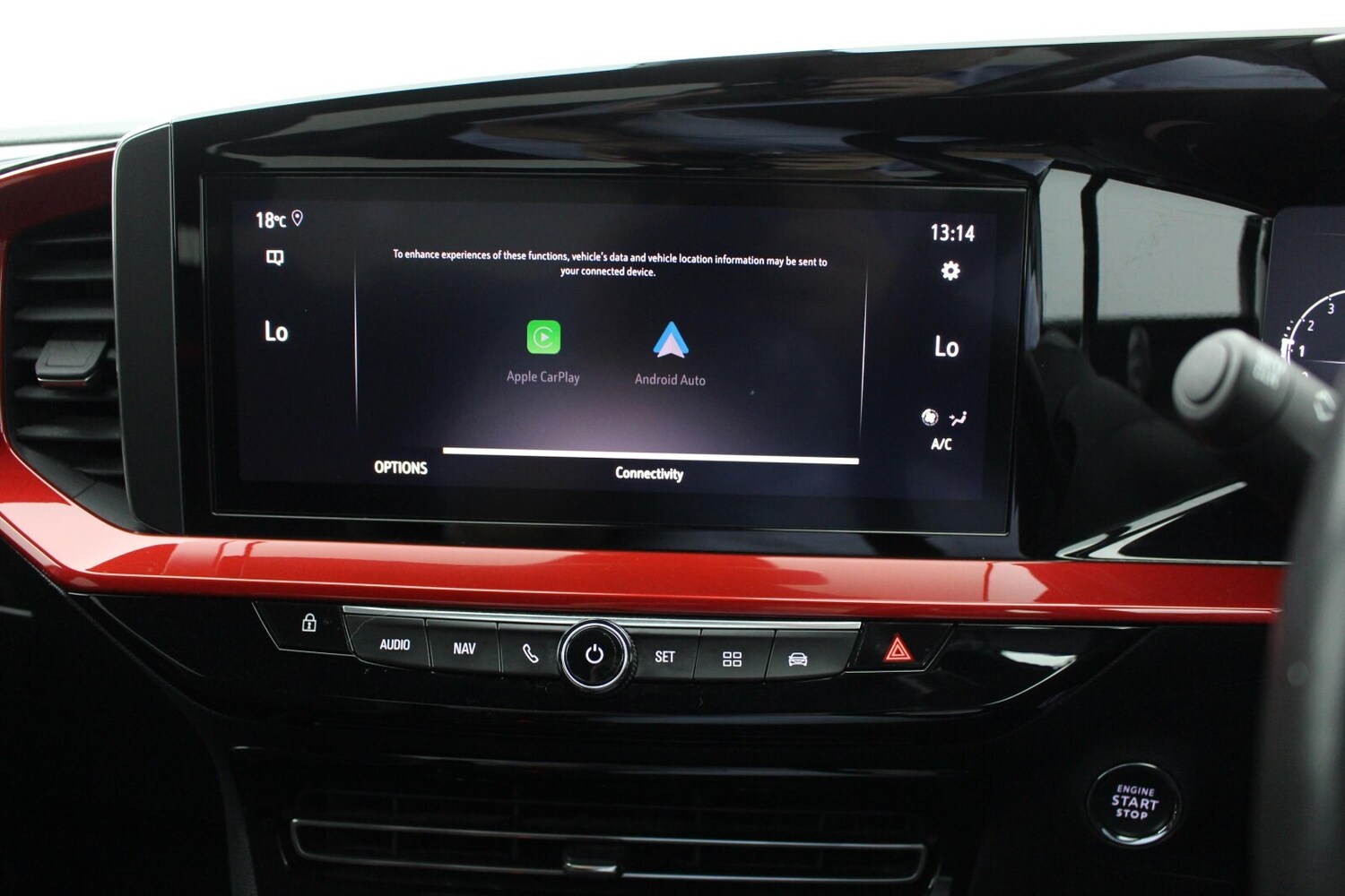 Used Vauxhall Mokka 2022 for sale - 76074222: Photo 13