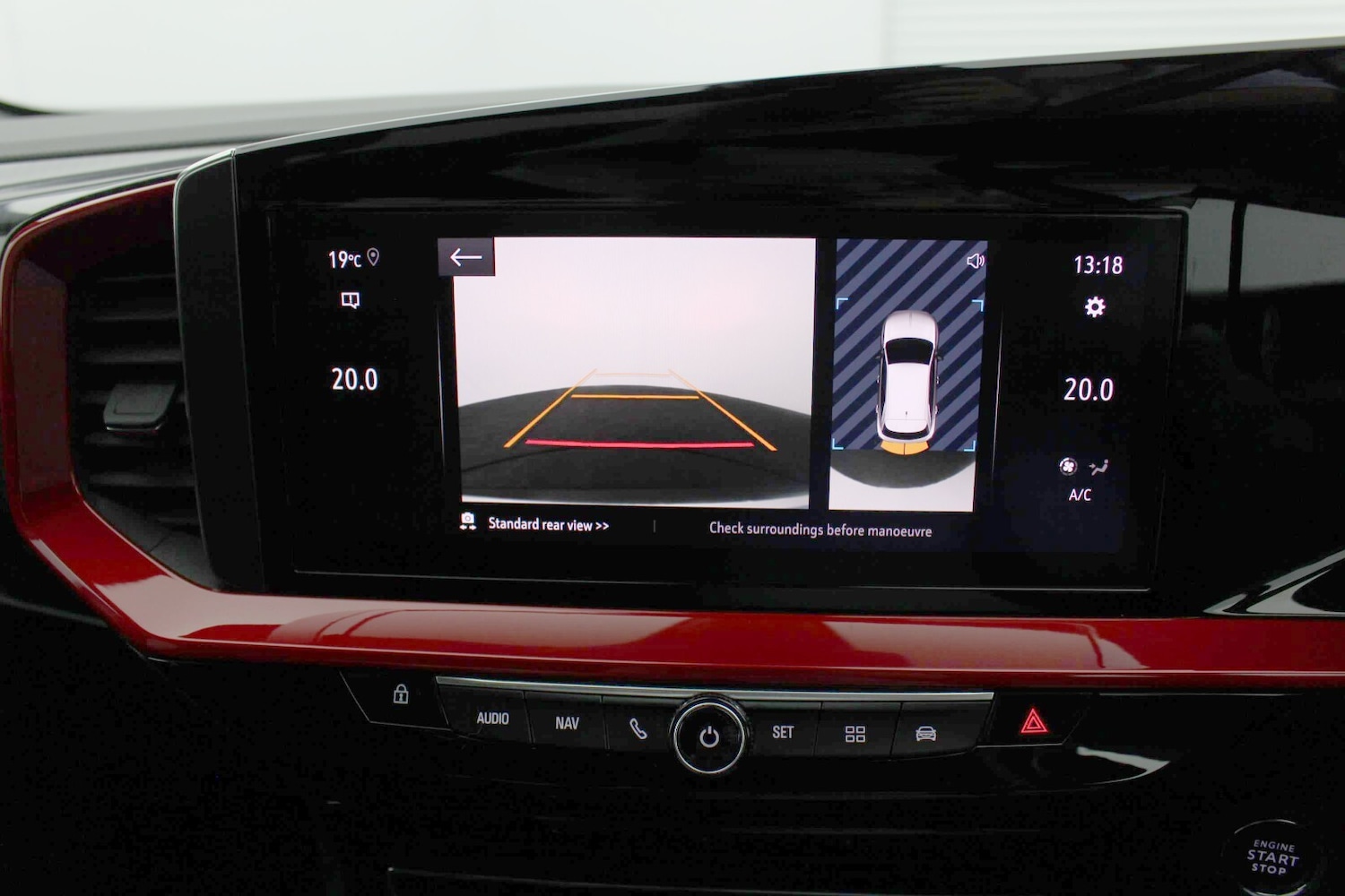 Used Vauxhall Mokka 2022 for sale - 76074222: Photo 14