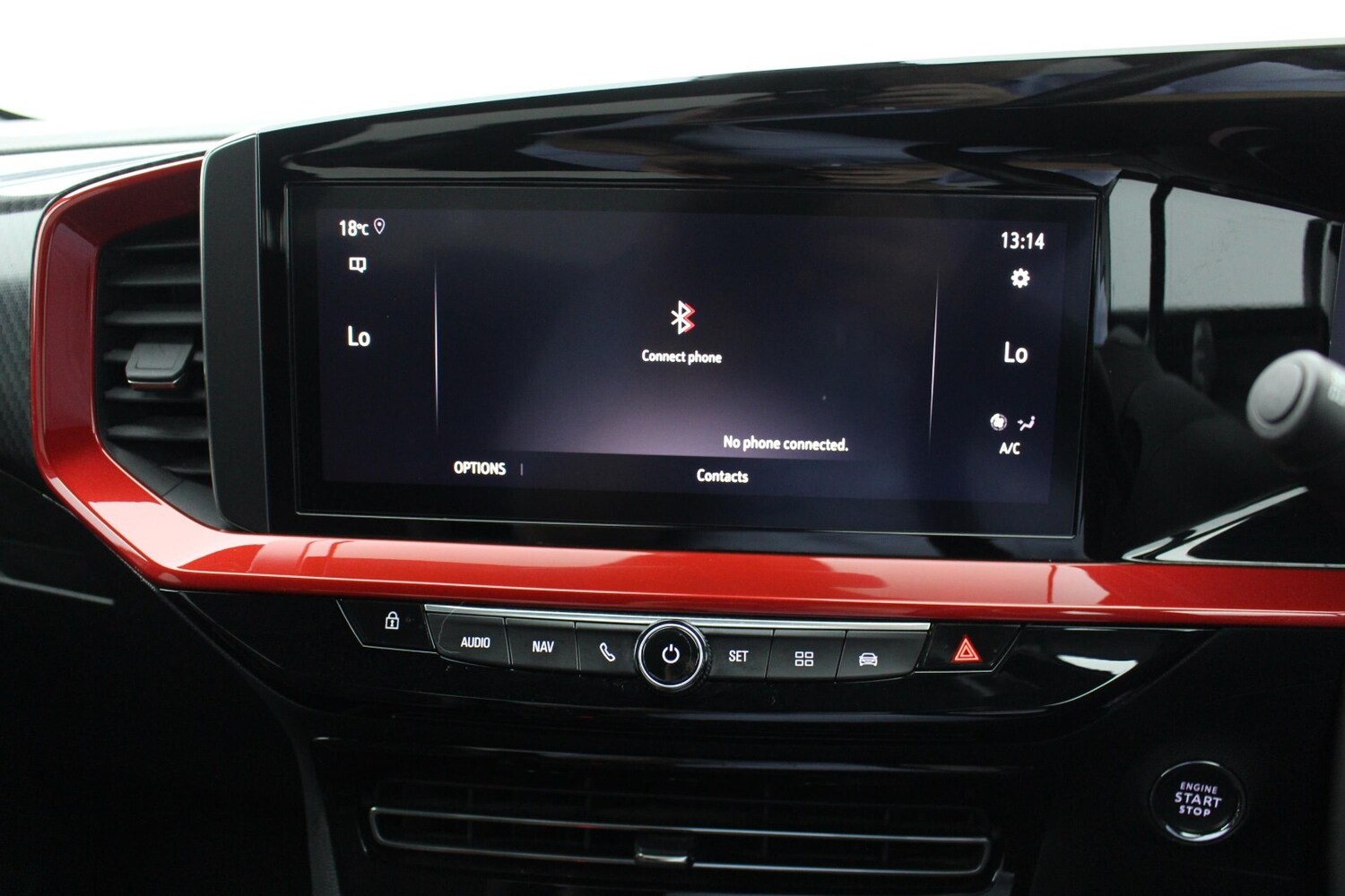 Used Vauxhall Mokka 2022 for sale - 76074222: Photo 16