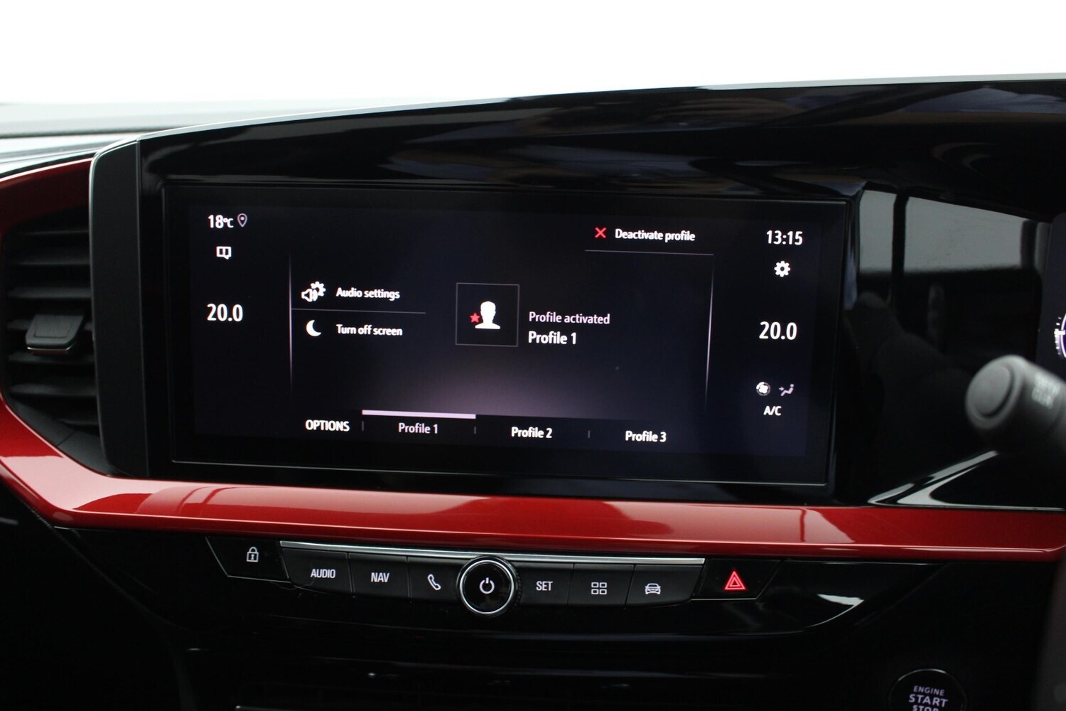 Used Vauxhall Mokka 2022 for sale - 76074222: Photo 17