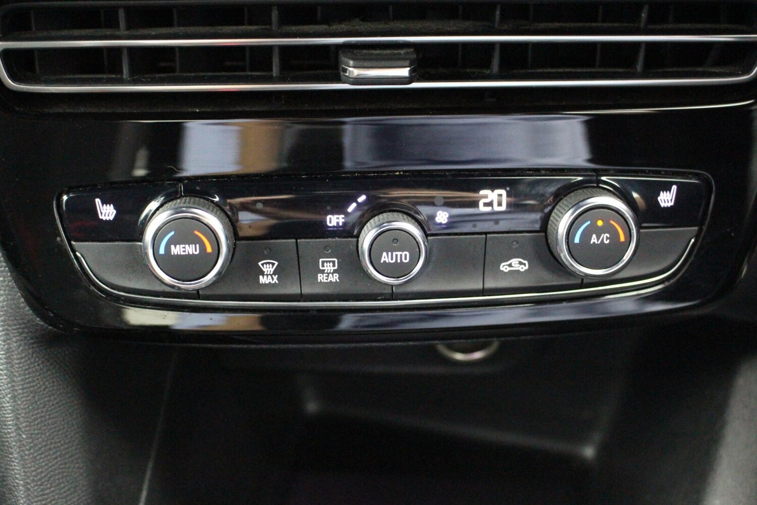 Used Vauxhall Mokka 2022 for sale - 76074222: Photo 18