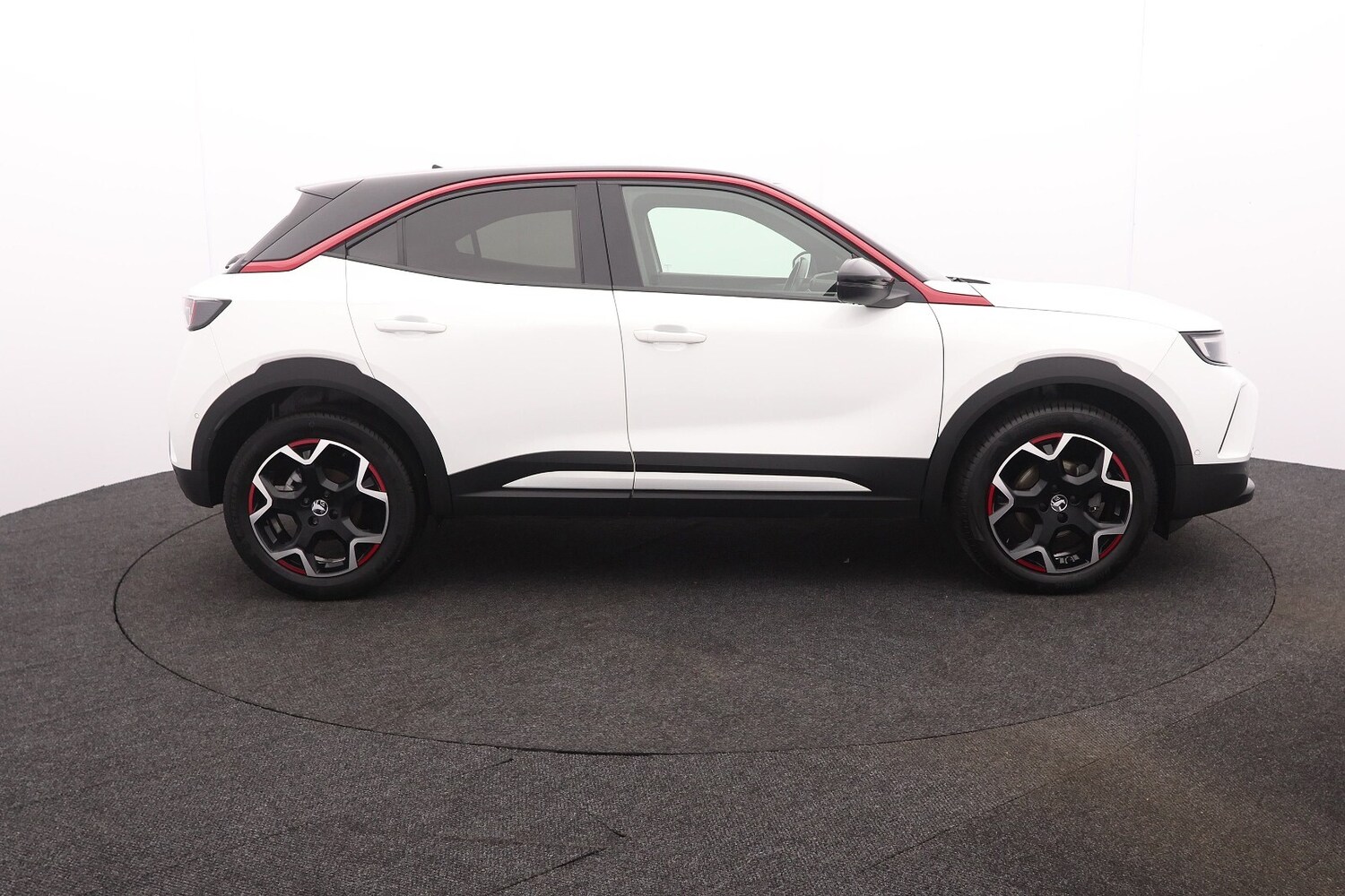 Used Vauxhall Mokka 2022 for sale - 76074222: Photo 2