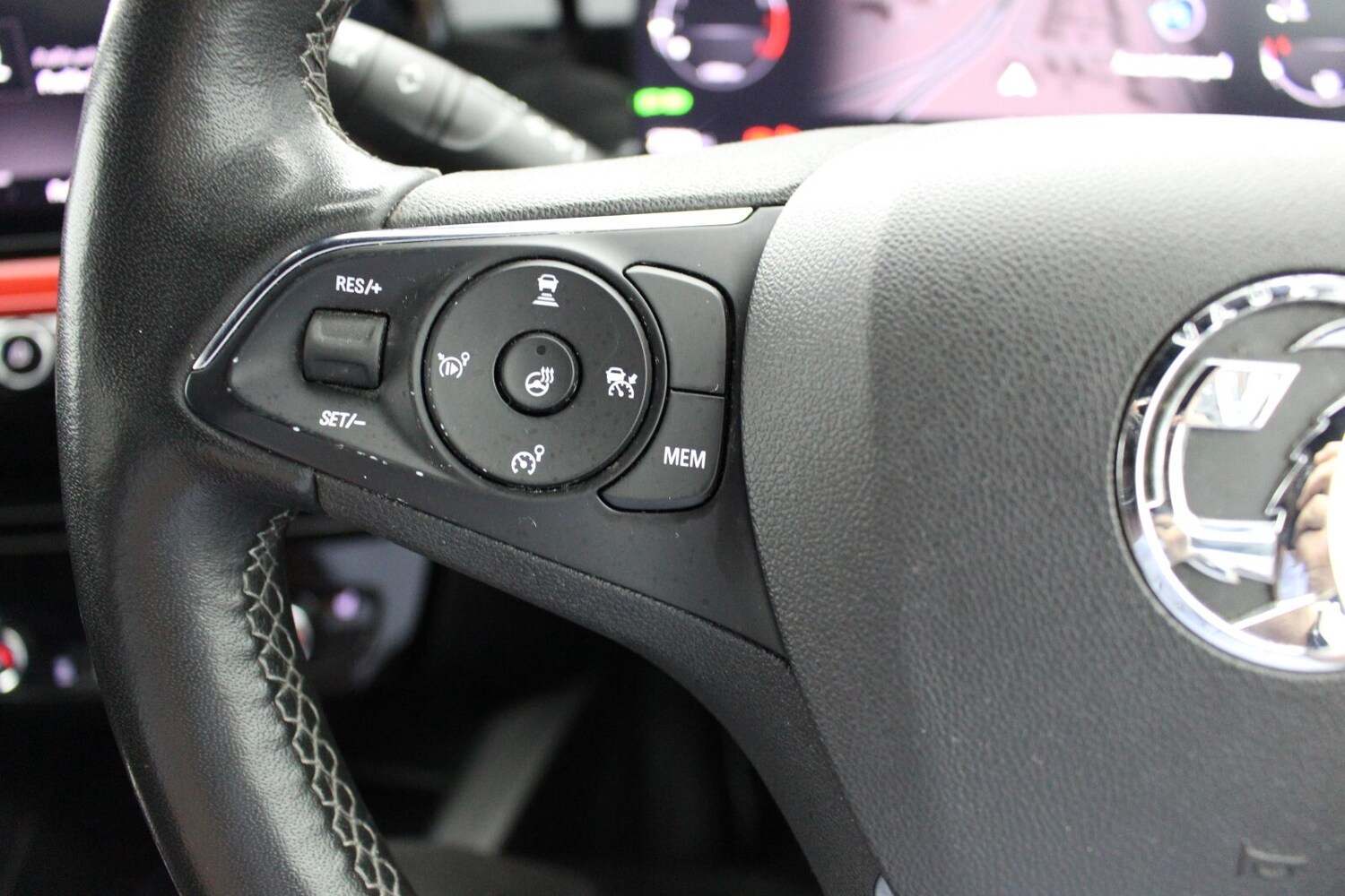 Used Vauxhall Mokka 2022 for sale - 76074222: Photo 20