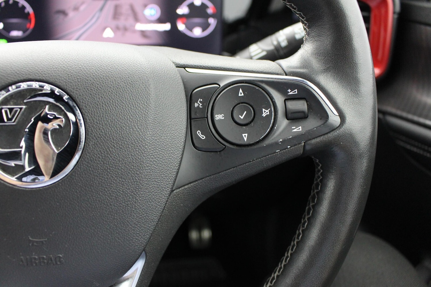 Used Vauxhall Mokka 2022 for sale - 76074222: Photo 21