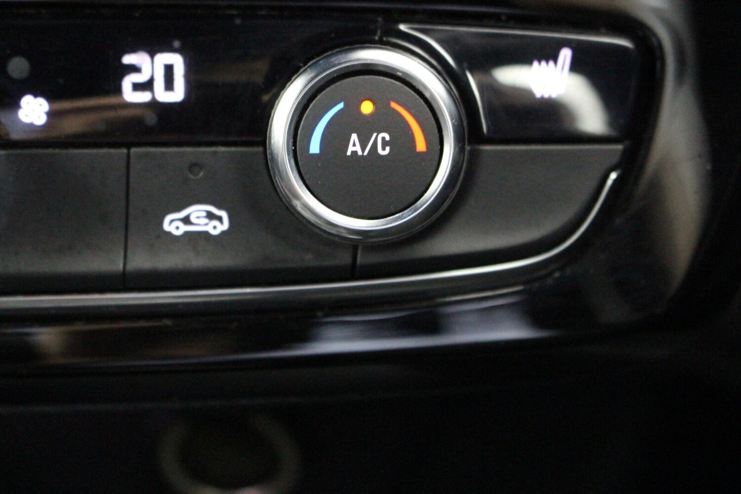 Used Vauxhall Mokka 2022 for sale - 76074222: Photo 22