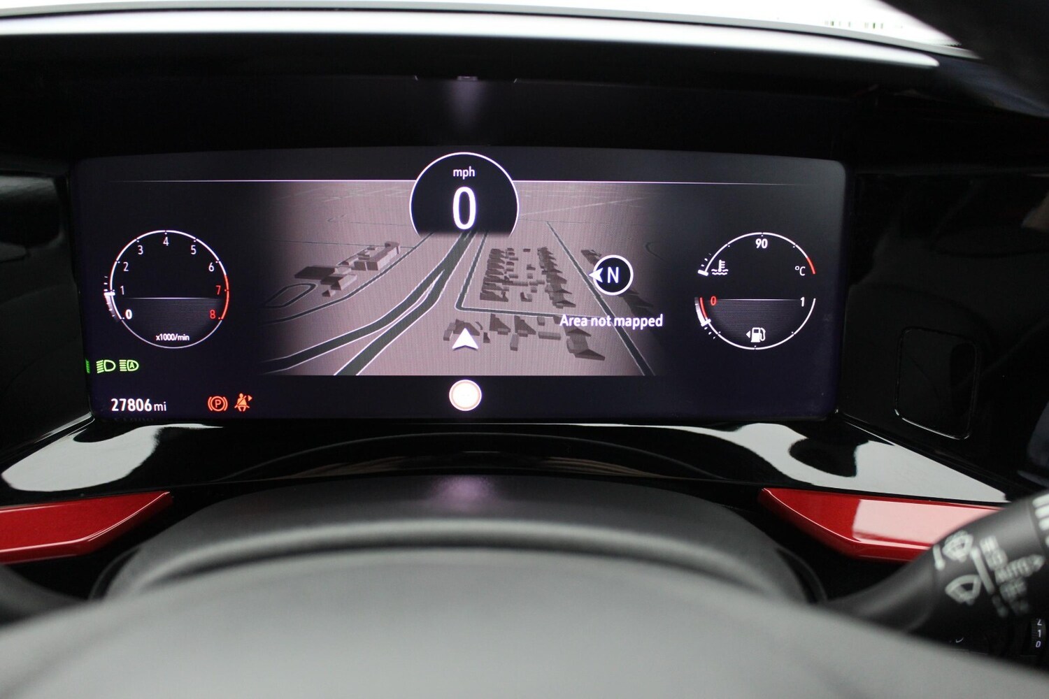 Used Vauxhall Mokka 2022 for sale - 76074222: Photo 23