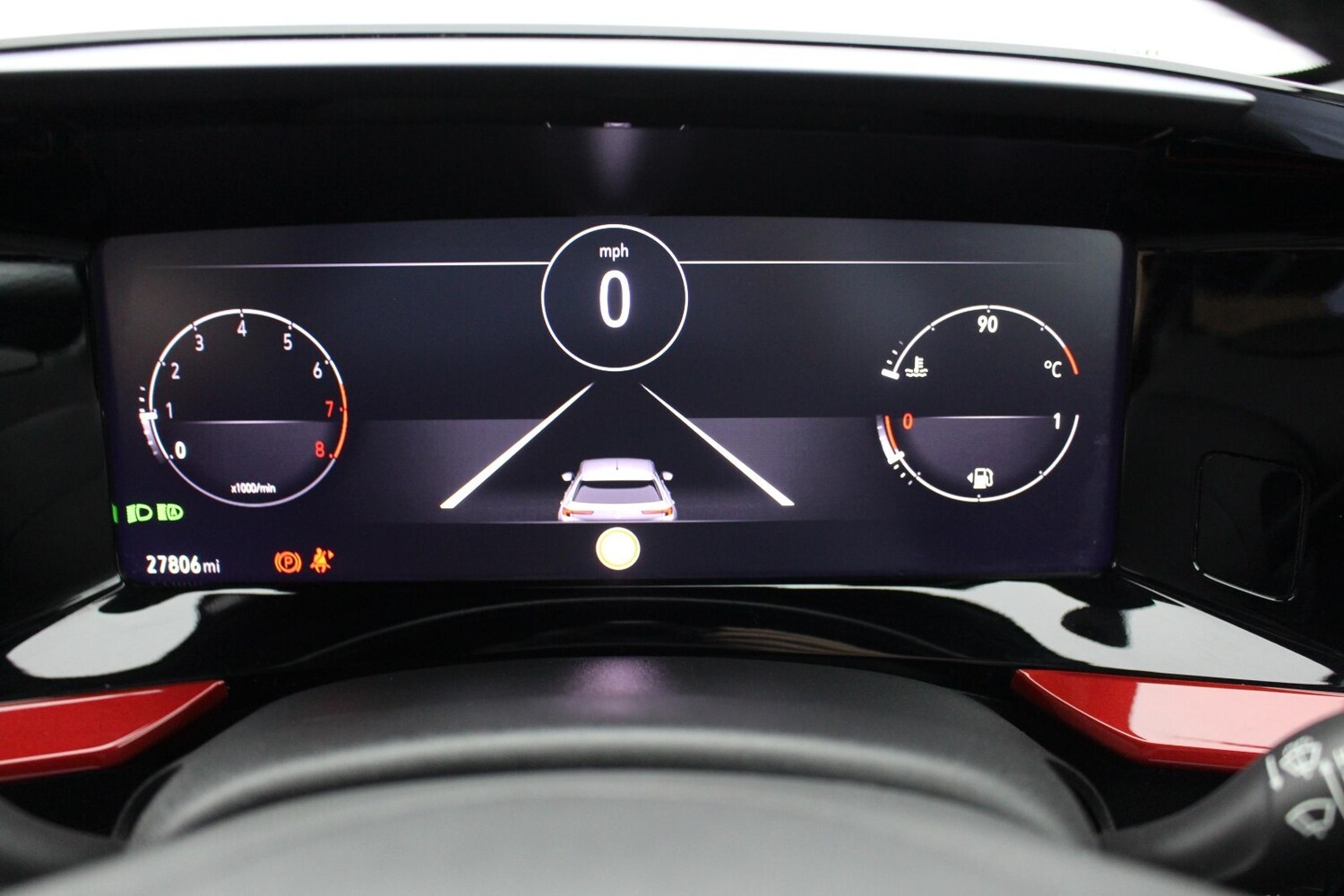 Used Vauxhall Mokka 2022 for sale - 76074222: Photo 24