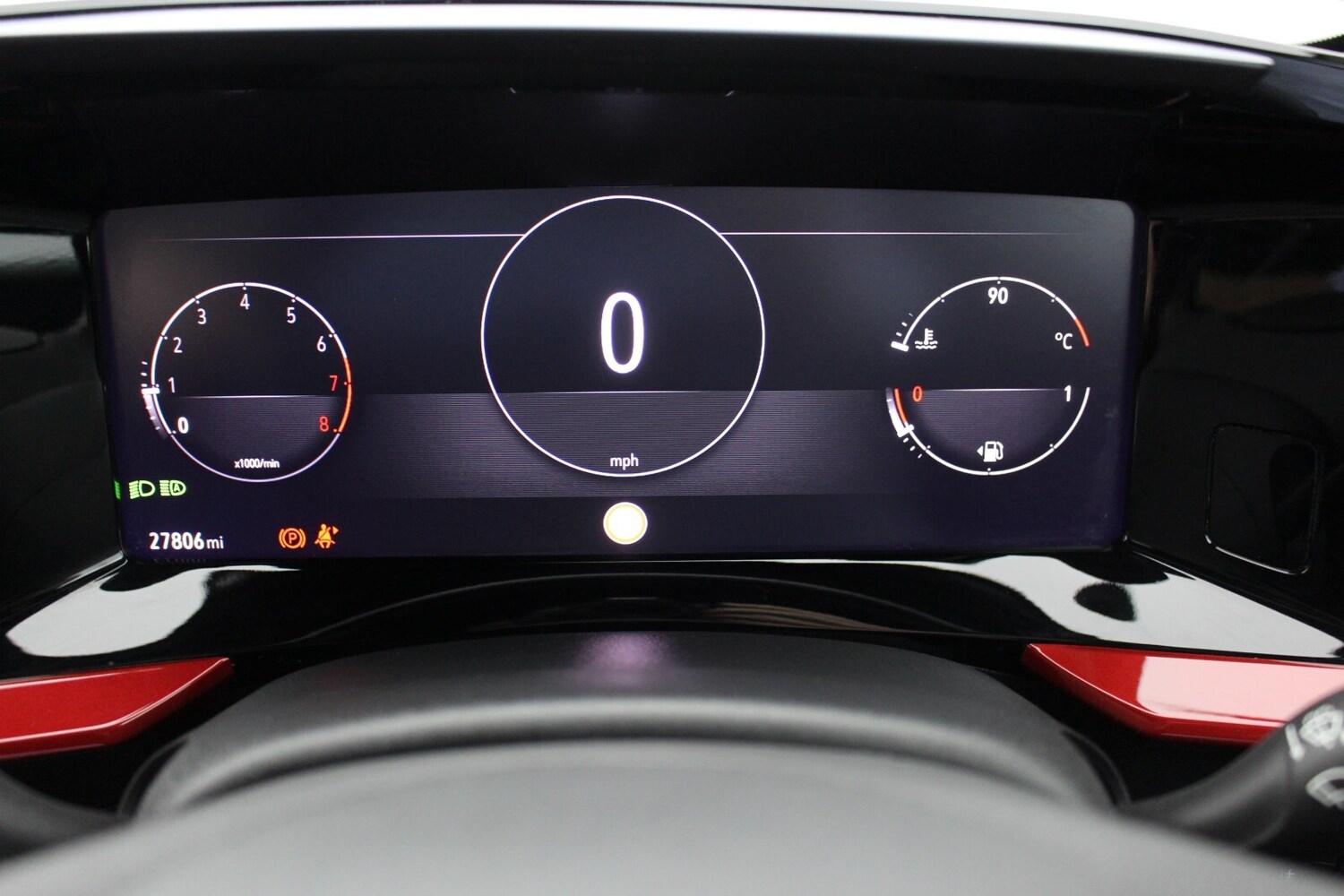 Used Vauxhall Mokka 2022 for sale - 76074222: Photo 25