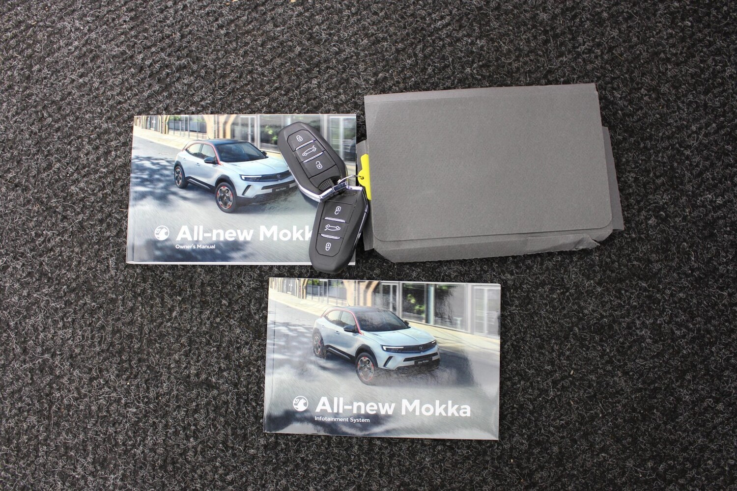 Used Vauxhall Mokka 2022 for sale - 76074222: Photo 35