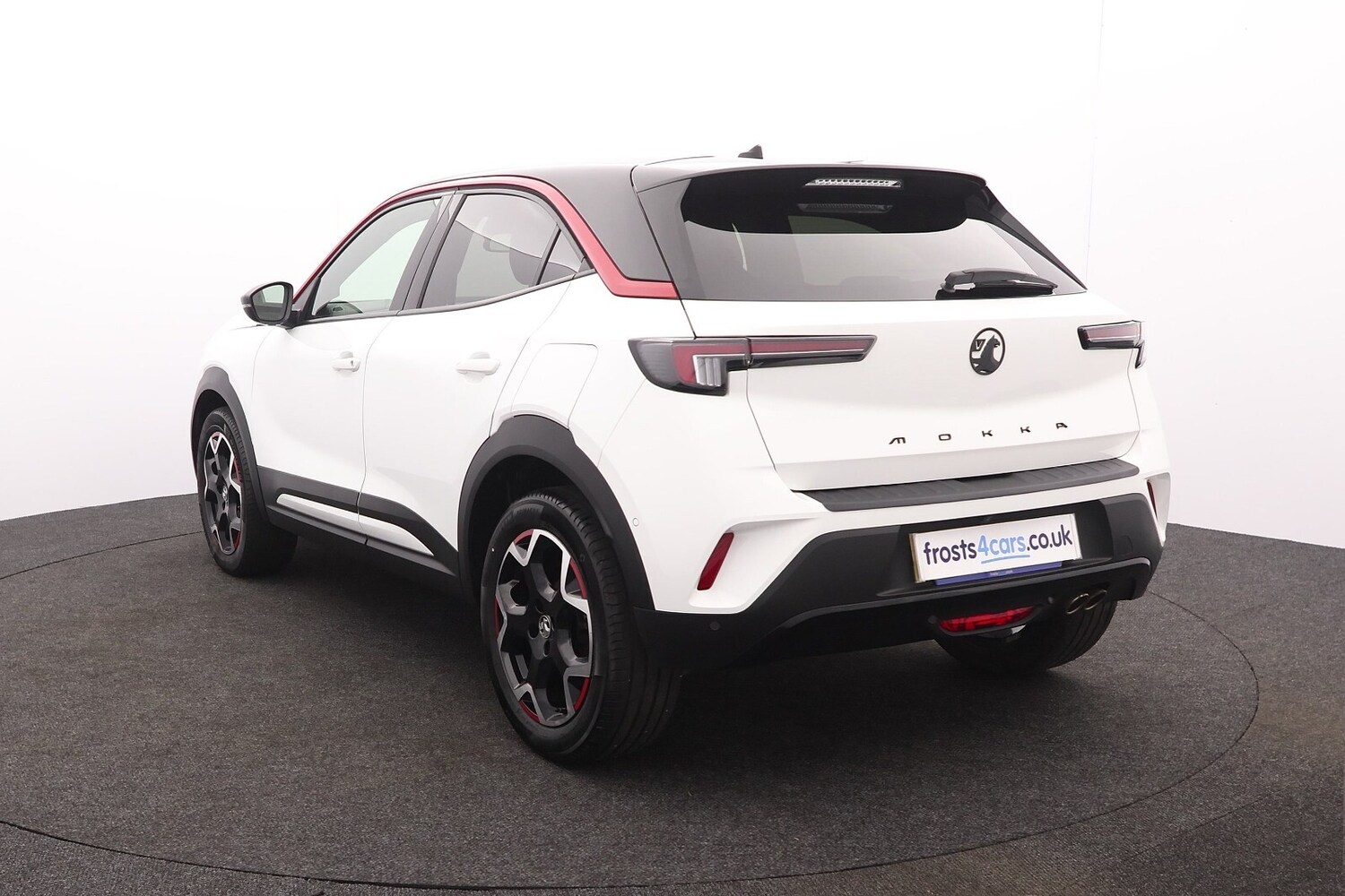 Used Vauxhall Mokka 2022 for sale - 76074222: Photo 38