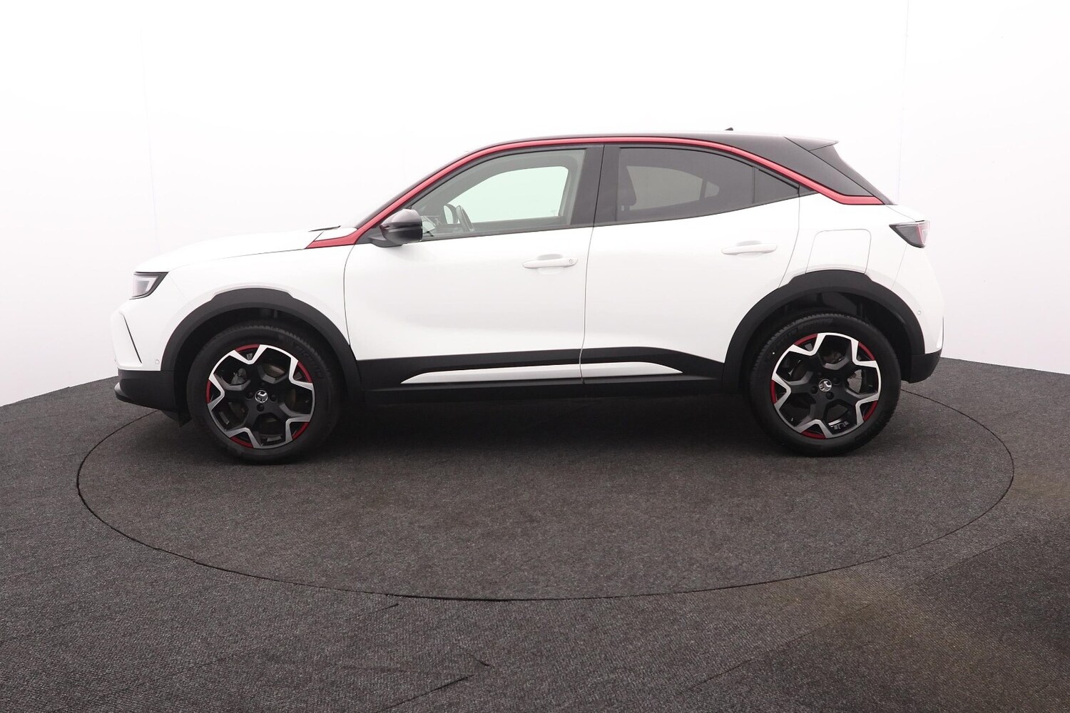 Used Vauxhall Mokka 2022 for sale - 76074222: Photo 39