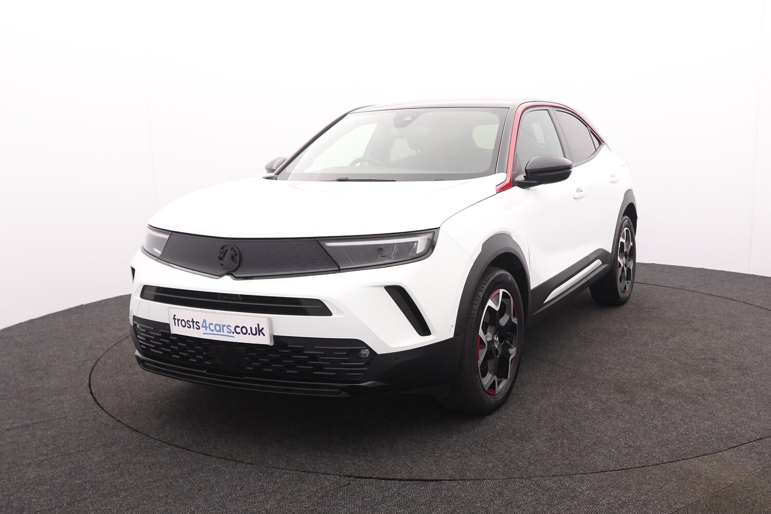 Used Vauxhall Mokka 2022 for sale - 76074222: Photo 40