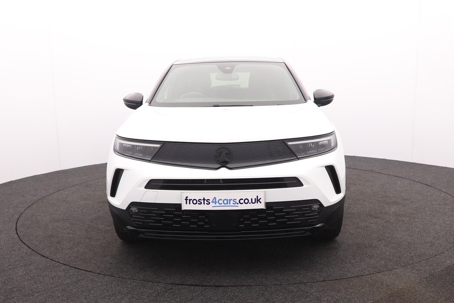 Used Vauxhall Mokka 2022 for sale - 76074222: Photo 41