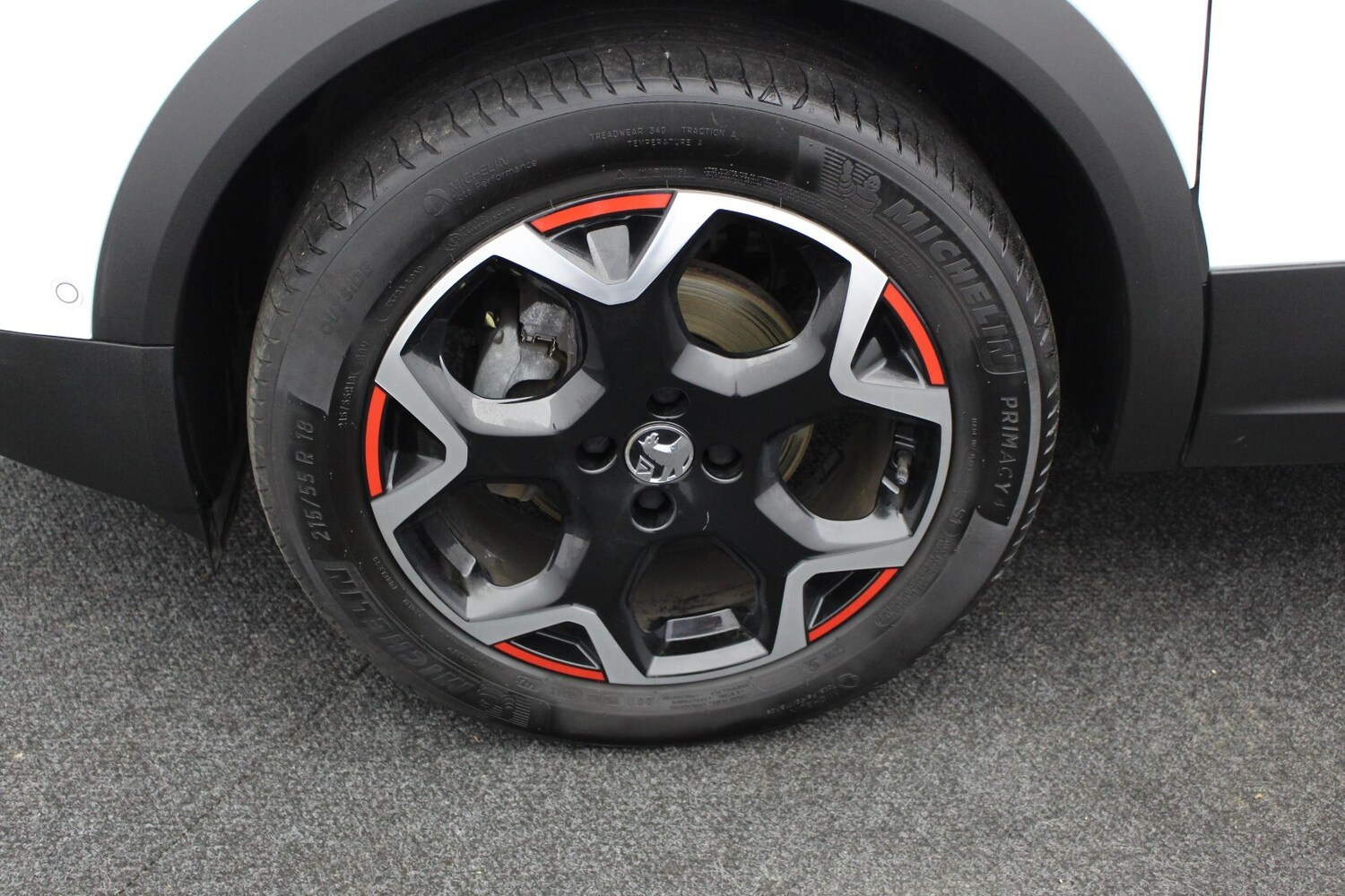 Used Vauxhall Mokka 2022 for sale - 76074222: Photo 42