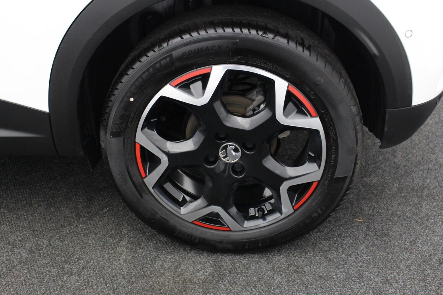 Used Vauxhall Mokka 2022 for sale - 76074222: Photo 43