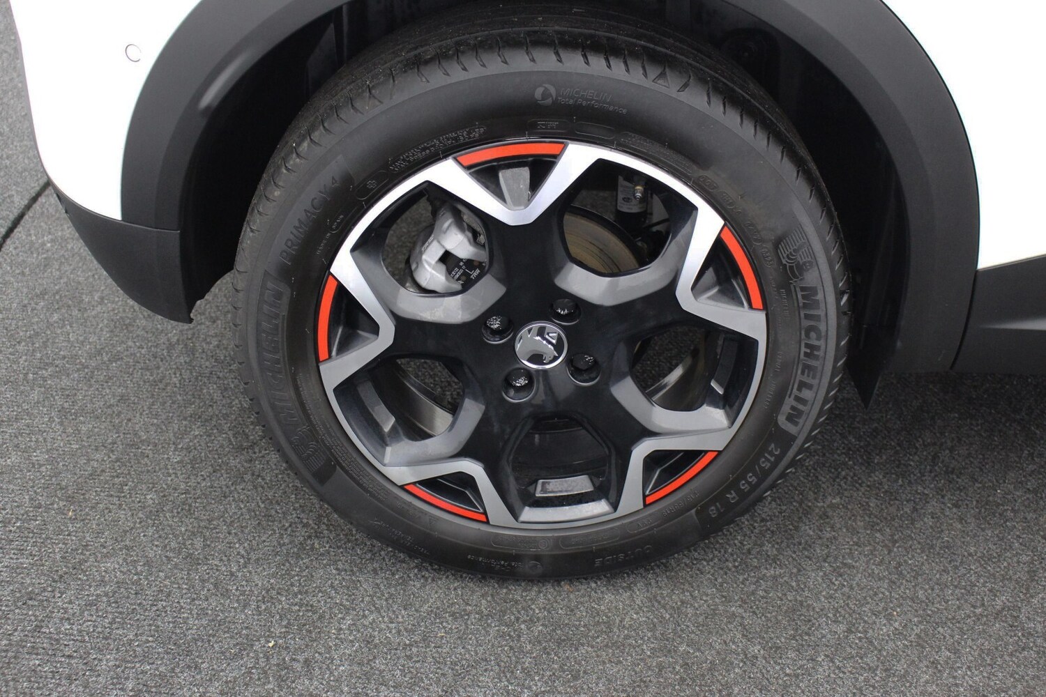 Used Vauxhall Mokka 2022 for sale - 76074222: Photo 44