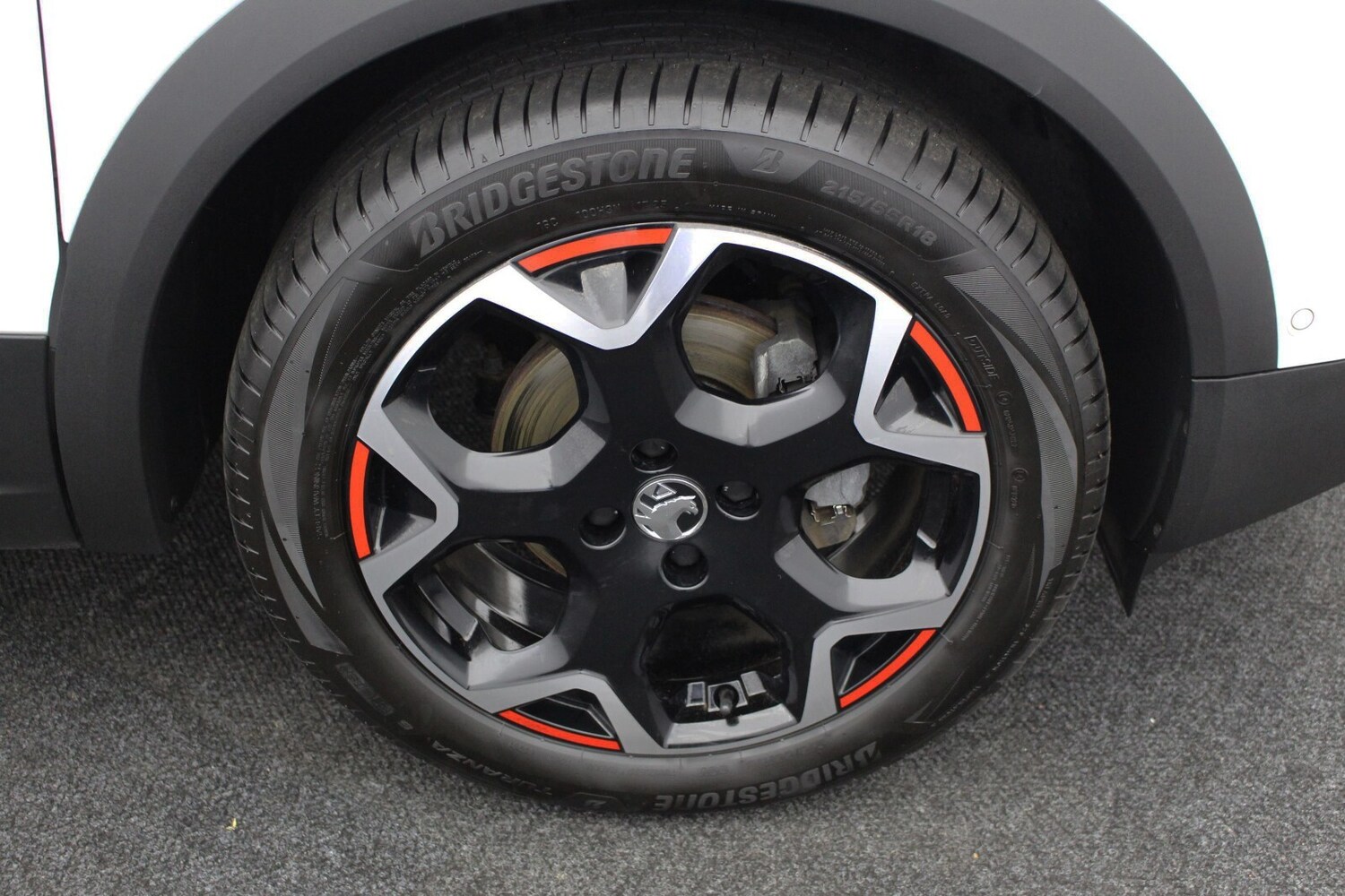 Used Vauxhall Mokka 2022 for sale - 76074222: Photo 45