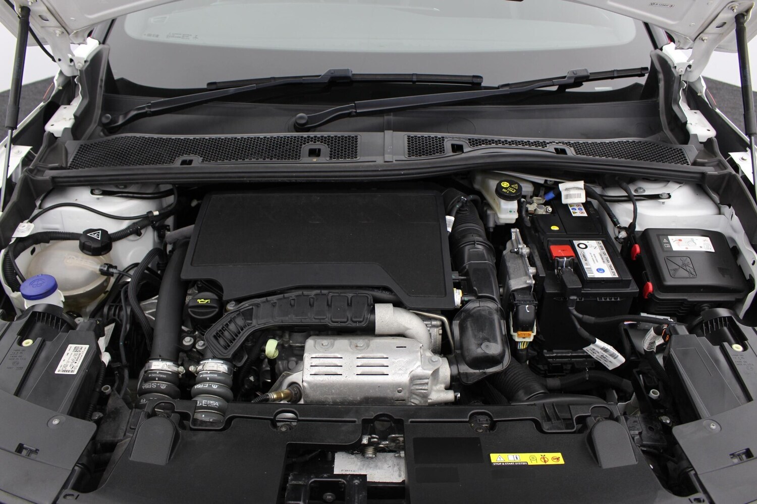 Used Vauxhall Mokka 2022 for sale - 76074222: Photo 47