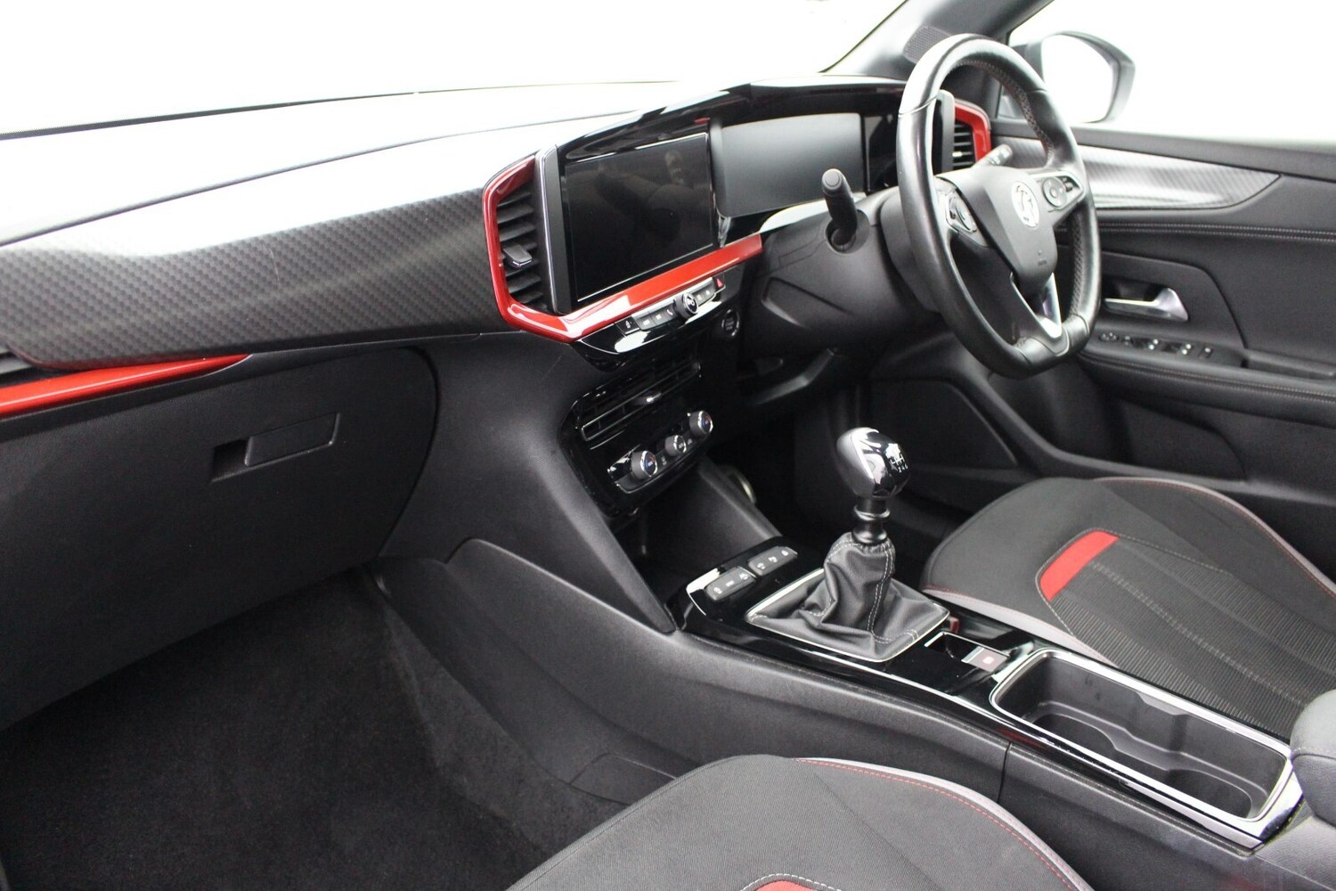 Used Vauxhall Mokka 2022 for sale - 76074222: Photo 6