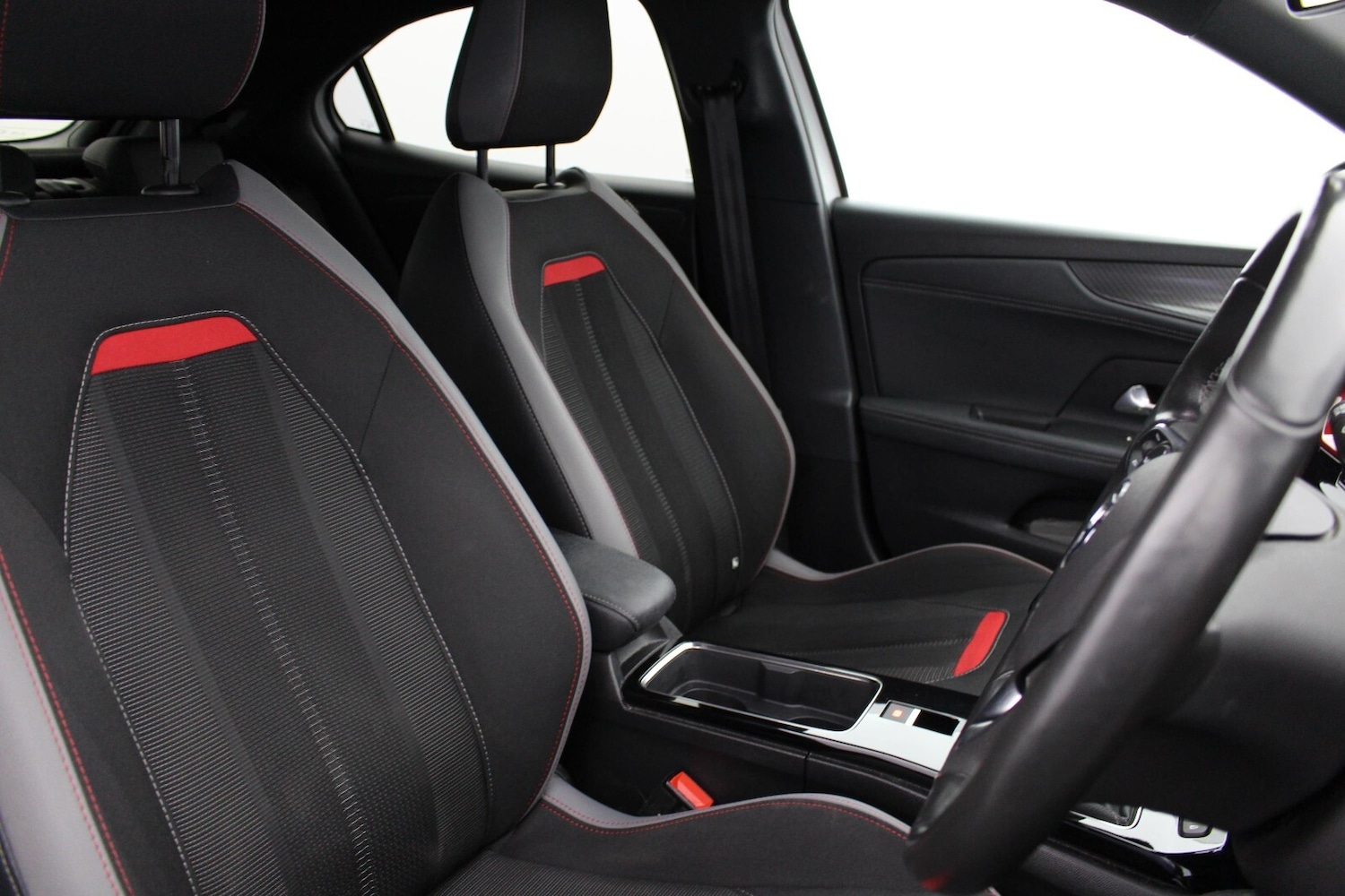 Used Vauxhall Mokka 2022 for sale - 76074222: Photo 8