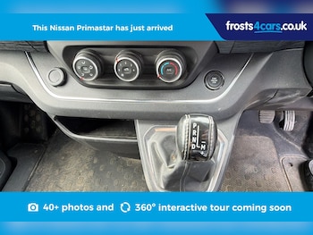Used Nissan Primastar 2022 for sale - 78493676: Photo