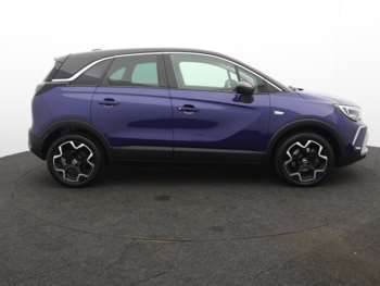 Used Vauxhall Crossland 2022 for sale - 74417053: Photo