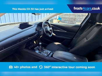Used Mazda CX-30 2023 for sale - 79490285: Photo