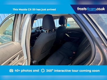 Used Mazda CX-30 2023 for sale - 79490285: Photo