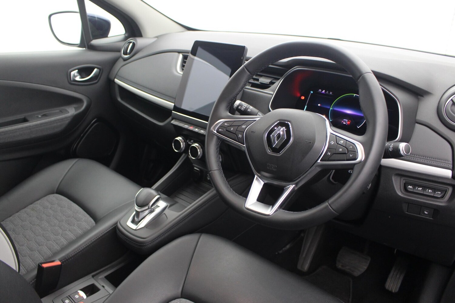 Used Renault Zoe 2021 for sale - 76731603: Photo 10