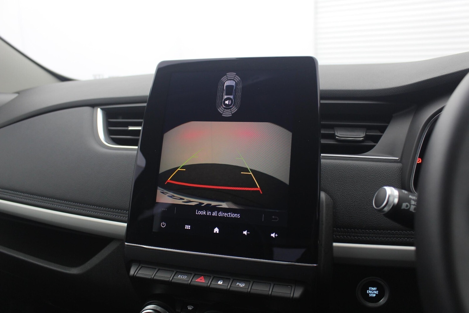 Used Renault Zoe 2021 for sale - 76731603: Photo 11