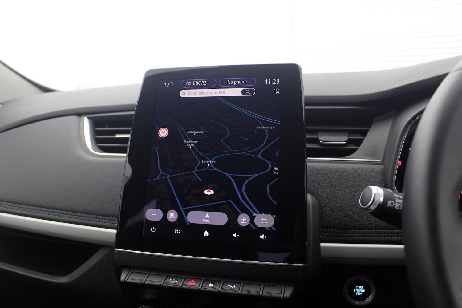 Used Renault Zoe 2021 for sale - 76731603: Photo 12