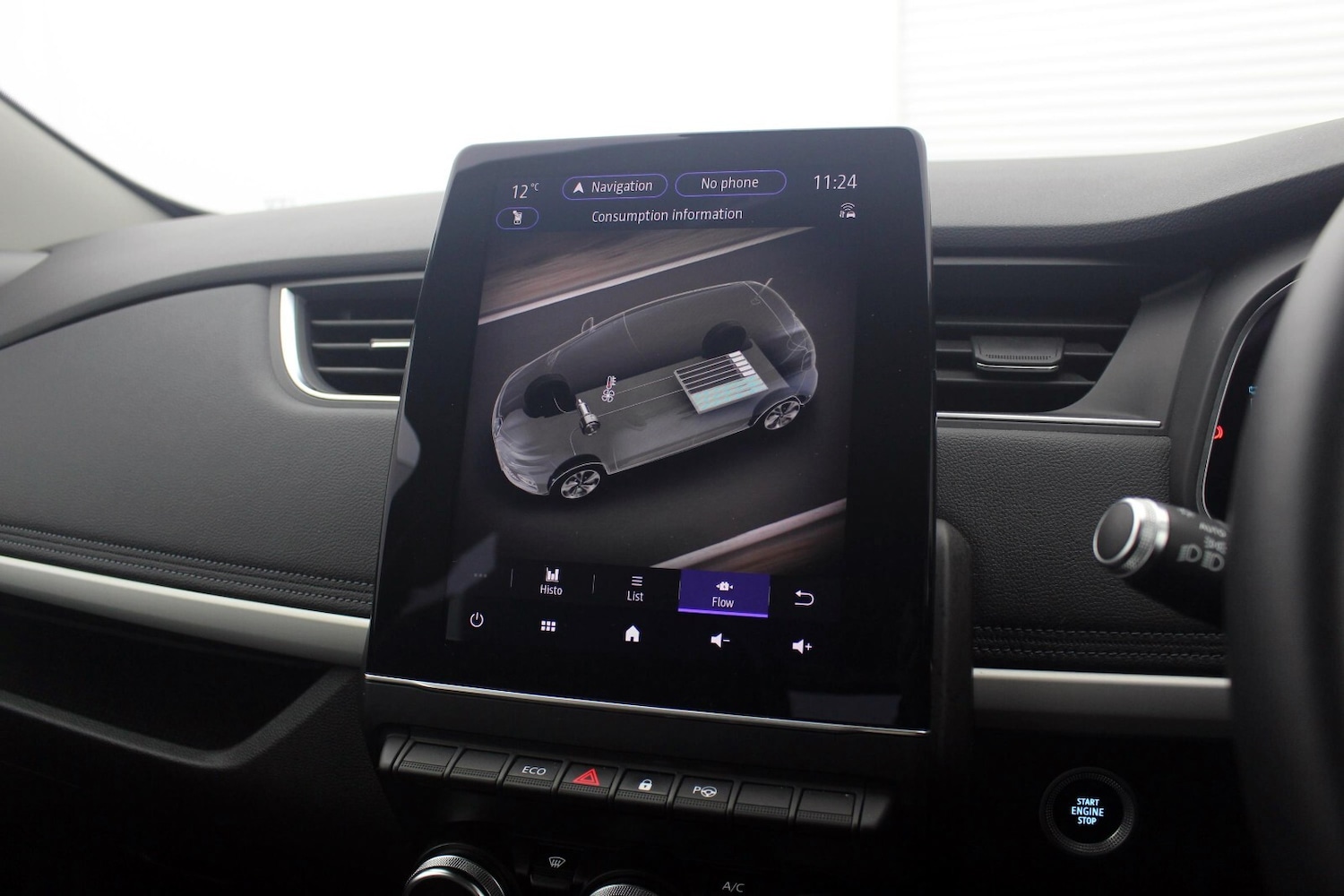 Used Renault Zoe 2021 for sale - 76731603: Photo 13