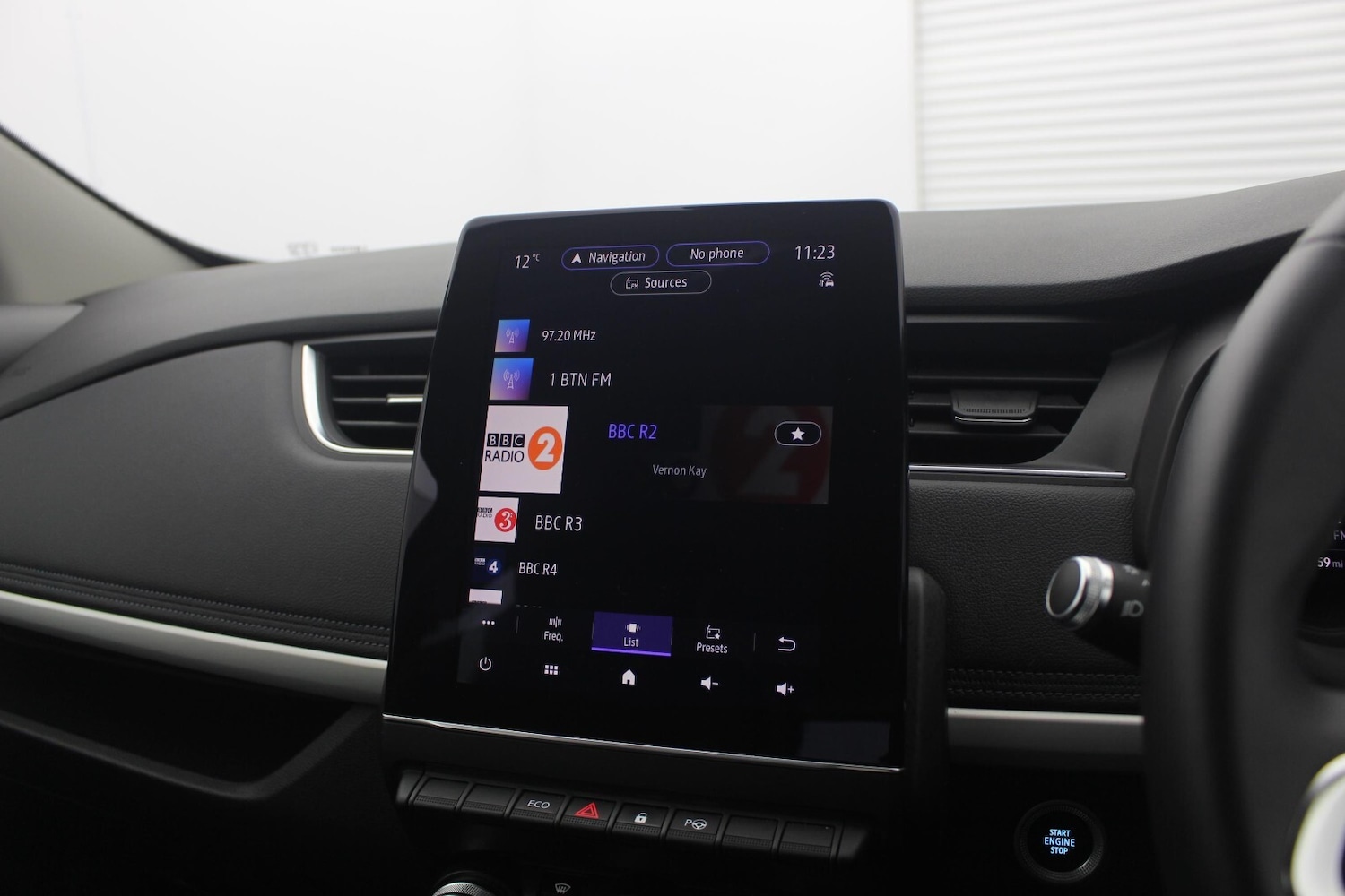 Used Renault Zoe 2021 for sale - 76731603: Photo 14