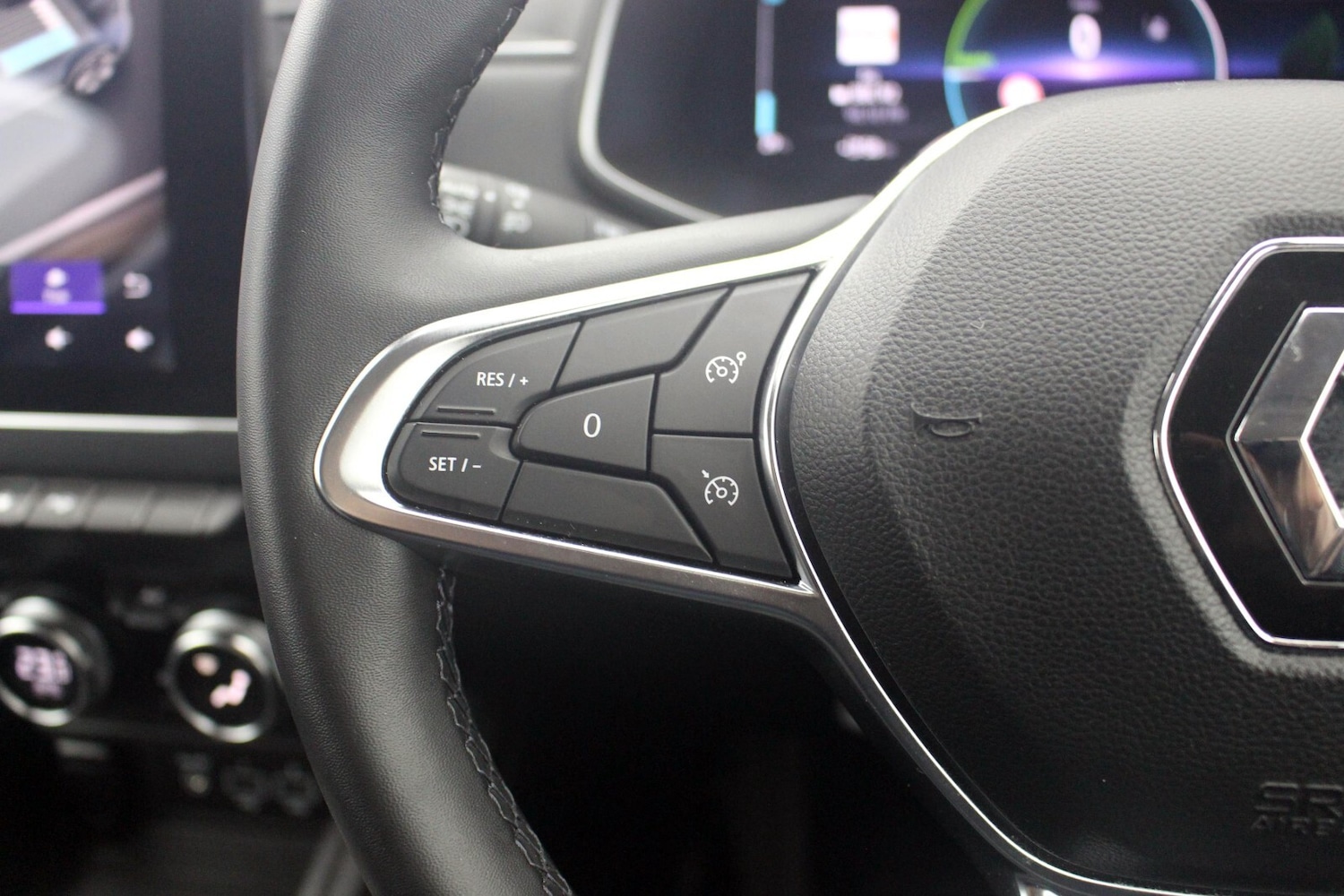 Used Renault Zoe 2021 for sale - 76731603: Photo 16