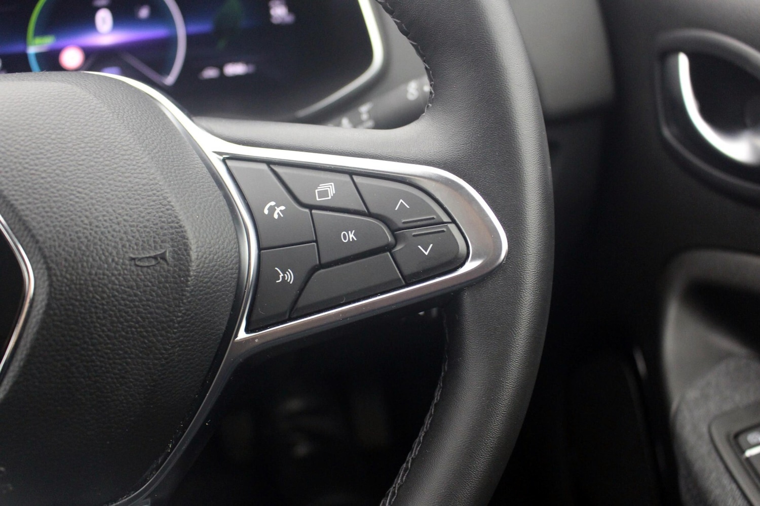 Used Renault Zoe 2021 for sale - 76731603: Photo 17