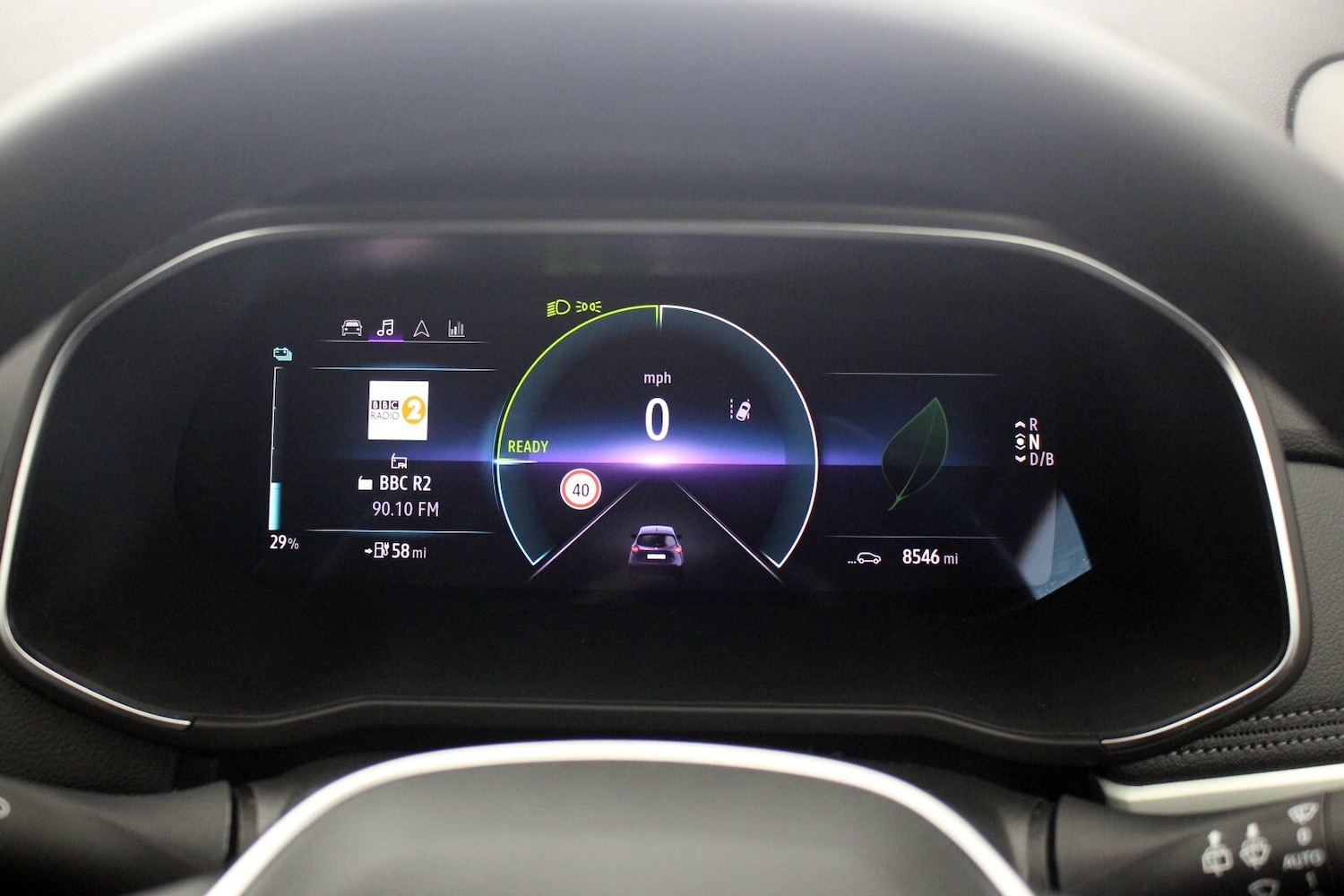 Used Renault Zoe 2021 for sale - 76731603: Photo 21