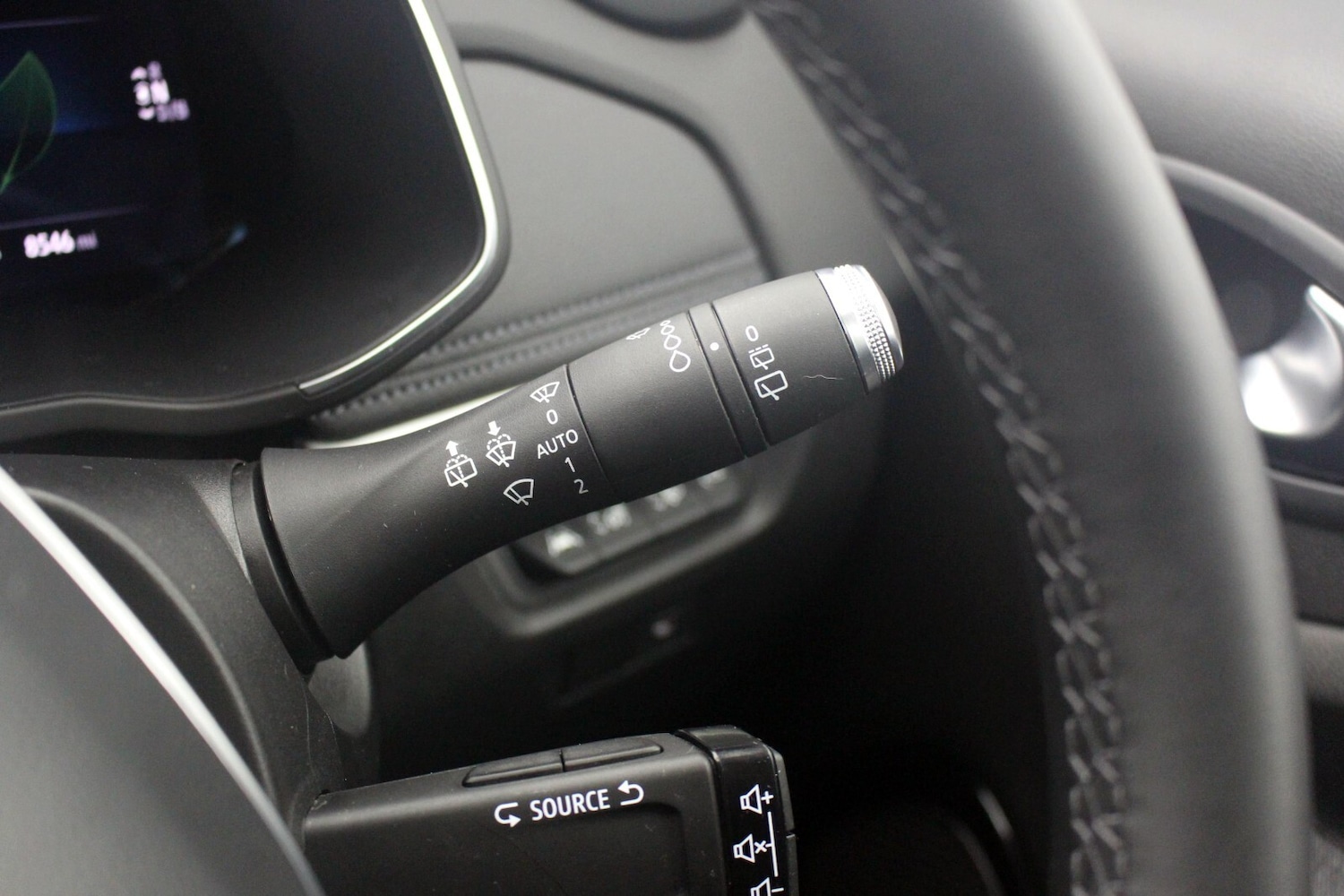 Used Renault Zoe 2021 for sale - 76731603: Photo 23