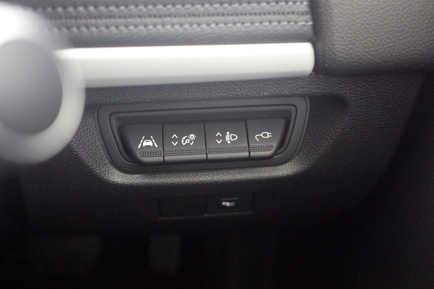 Used Renault Zoe 2021 for sale - 76731603: Photo 26