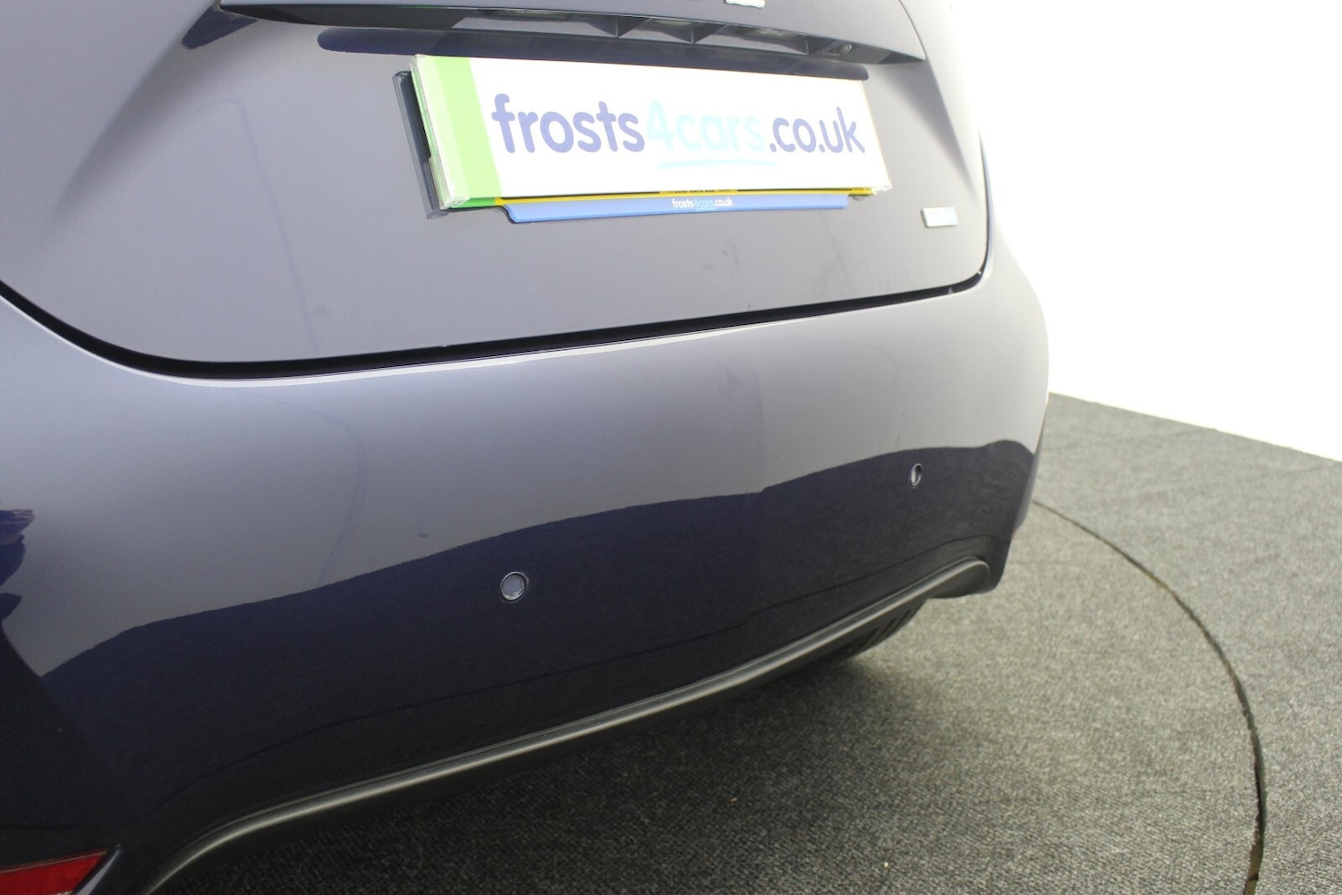 Used Renault Zoe 2021 for sale - 76731603: Photo 31