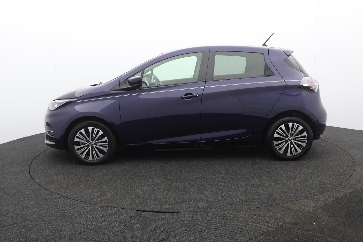 Used Renault Zoe 2021 for sale - 76731603: Photo 35