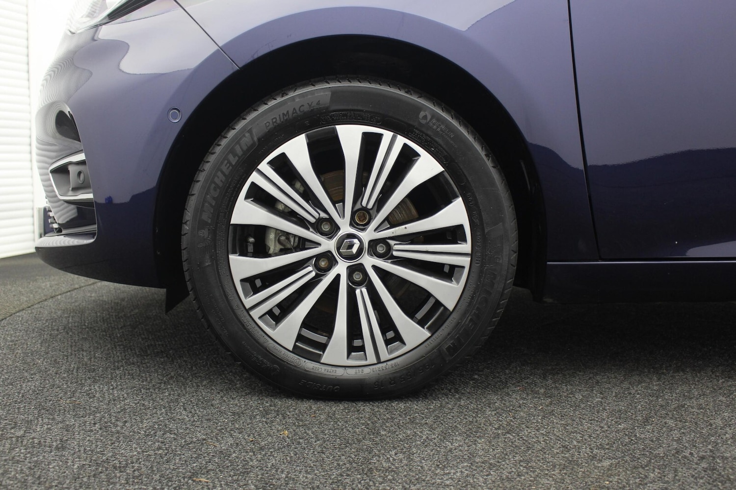 Used Renault Zoe 2021 for sale - 76731603: Photo 38