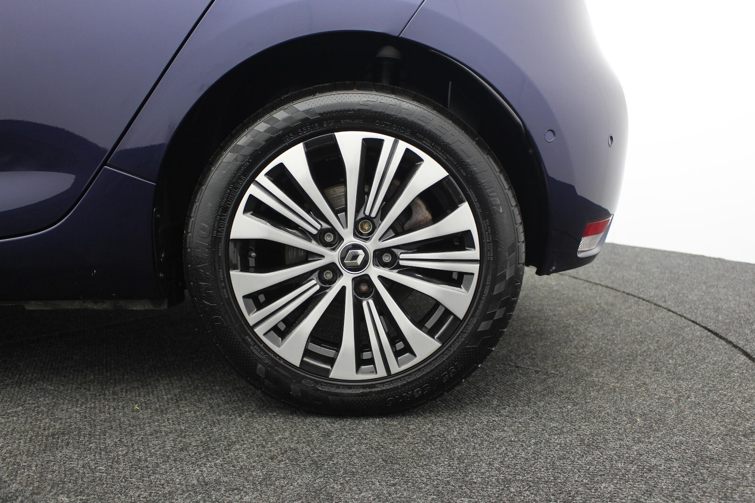 Used Renault Zoe 2021 for sale - 76731603: Photo 39