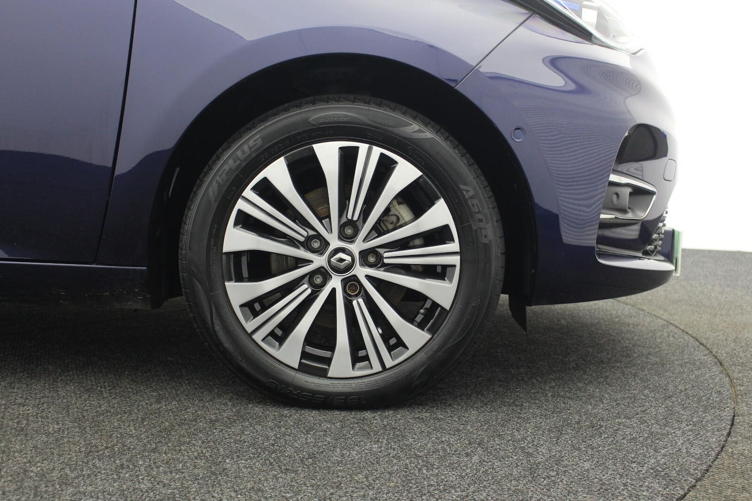 Used Renault Zoe 2021 for sale - 76731603: Photo 41