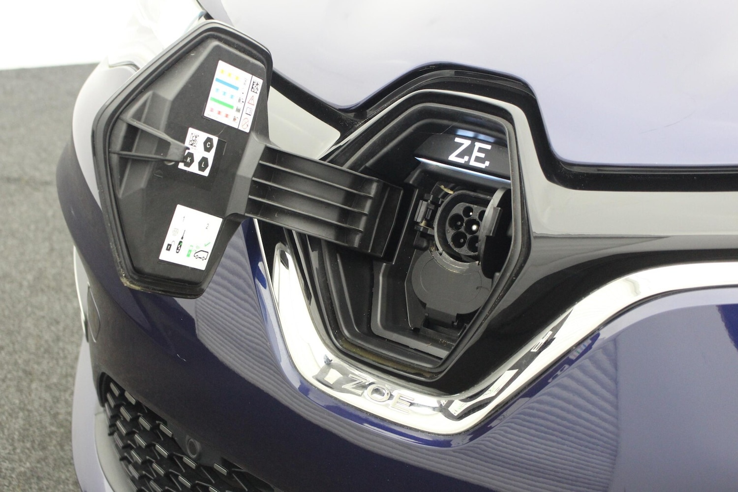 Used Renault Zoe 2021 for sale - 76731603: Photo 6