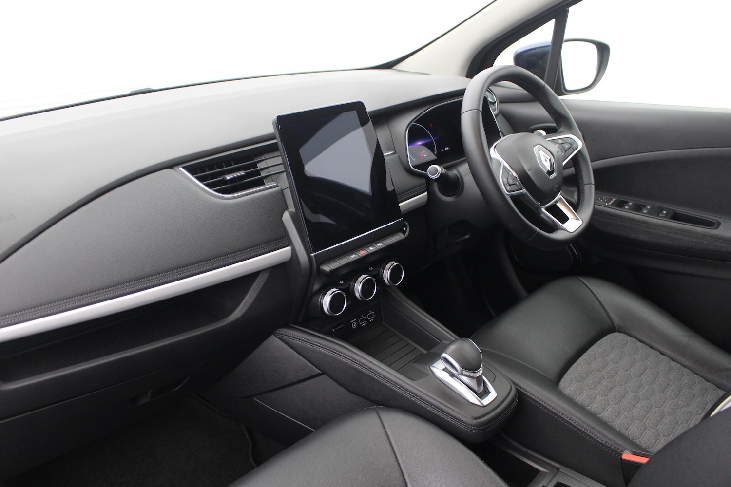 Used Renault Zoe 2021 for sale - 76731603: Photo 7